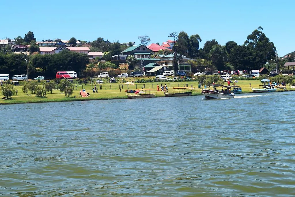 Daffodil'S Hotel Nuwara Eliya