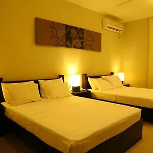 Hotel Concord Grand Dehiwala-Mount Lavinia