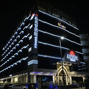 Hotel Aster Jeddah