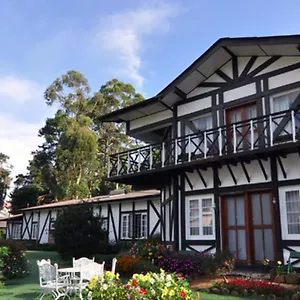 Hotel Glendower