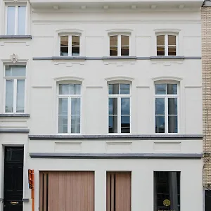 Bed & Breakfast Entrenous Ghent