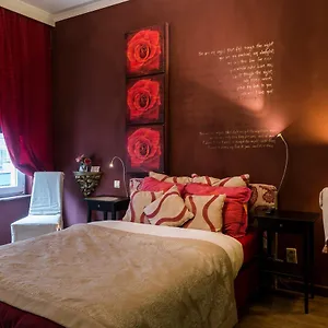 Bed & Breakfast Breadpoint Ghent