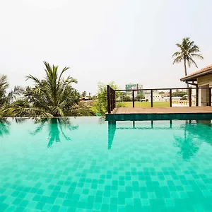 Resort Yoho Rivi Ras Dehiwala-Mount Lavinia