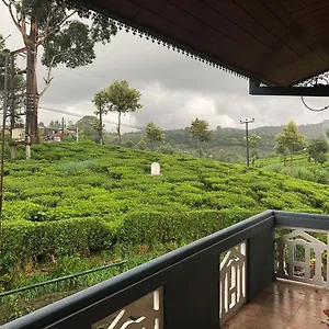 Kwatera prywatna Pedro View Homestay, Nuwara Eliya