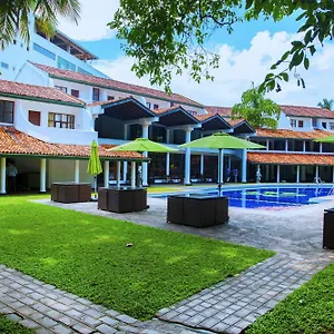 Resort Palms Mount Lavinia Dehiwala-Mount Lavinia