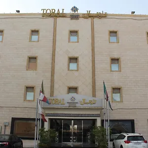 Hotel Tobal Al Hamra Jeddah