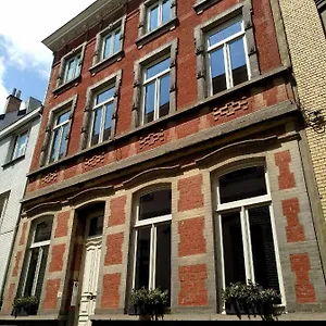 Bed & Breakfast Baudelo Ghent